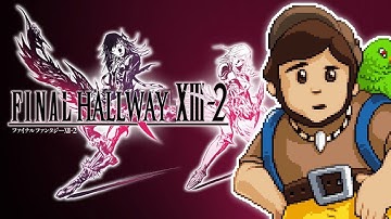 Final Hallway XIII-2 - JonTron (re-upload)