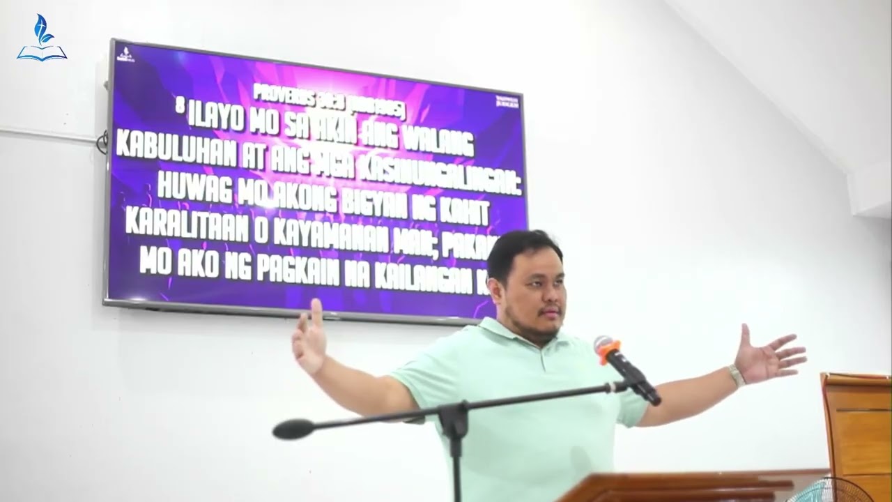 Thurday Prayer Meeting || February 19, 2026