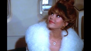 THE CONCORDE... AIRPORT '79 (1979)  Clip - Charo and Sylvia Kristel