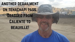 Download Lagu DERAILMENT ON THE TEHACHAPI! MP335-338 MP3 Download Lagu DERAILMENT ON THE TEHACHAPI! MP335-338 MP3