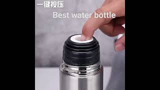 500Ml Water Bottle