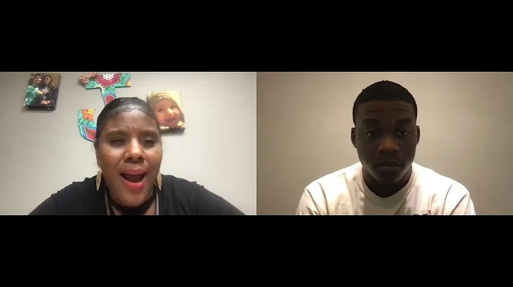 Interview w/ Dr. Cicely Alexander of LISD