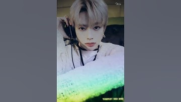 #ONandON CONCEPT PHOTO #HANBIN #TEMPEST