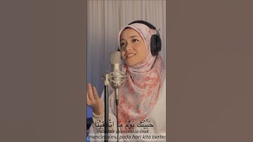 Habbitak X Ala bali-Nuraini Isma