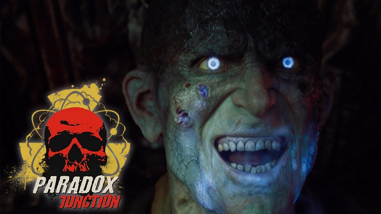 ¡REACCIÓN A LA INTRO DE 