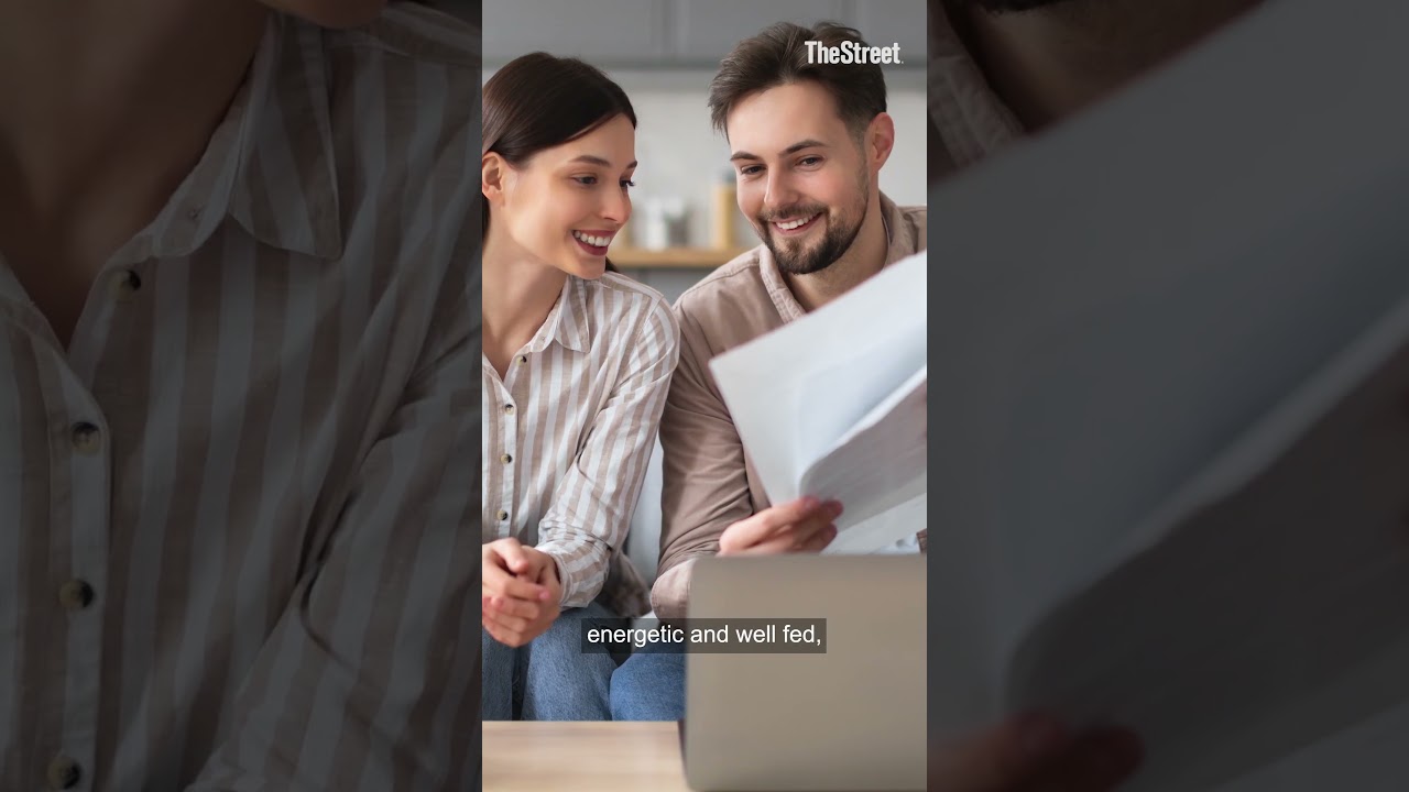 Here’s how to talk to your partner about finances
