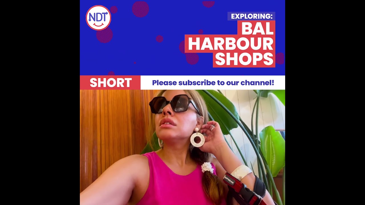 Bella failed French class &explores Le Labo 