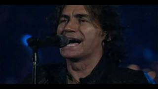 Ligabue - Una vita da mediano [Live in Verona - Sette notti in arena] chords