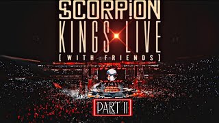 Download Lagu SCORPION KINGS LIVE (With Friends) 2025 PART 2 🦂👑| VLOG MP3 Download Lagu SCORPION KINGS LIVE (With Friends) 2025 PART 2 🦂👑| VLOG MP3