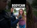 Bodycam: Impairment Called During Eye Exam