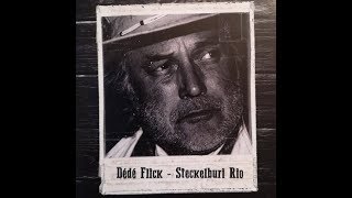 DEDE FLICK LE COW-BOY D'OBERSOULTZBACH CHANTE GEWURSTRAMINER BLUES  A+++ROLLMOPS "