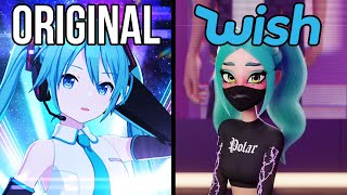 Why the Internet HATES Polar the Metaverse Singer