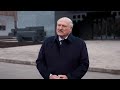 Лукашенко: Первый вопрос, который мы обсудим с Путиным: как мы их должны поставить на место!