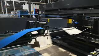 Flexo Printing Machine - FFG 1025 TCY