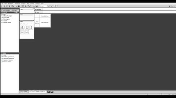 Tableau Screencast NSW, Australia Crime Rate Data