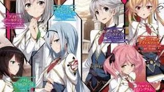 Saijaku Muhai no Bahamut  09 VOSTFR -Pioli Karuma Anime