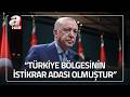 Başkan Erdoğan: İran Savaşı Sınırları Aştı, Enflasyon Tırmanışta! | A Haber