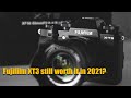 Fujifilm XT3 vs XT4 in 2021 - Should you Save $1000? | My Review After 2 Years