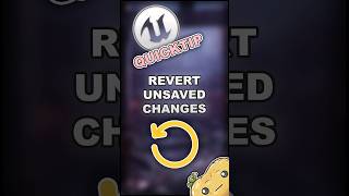 Celebrity Unreal Engine QUICKTIP - Revert Unsaved Changes Net Worth