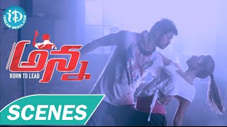 Anna Movie Scenes Amala Paul, Vijay Superb Dance Scene Vijay Amala Paul