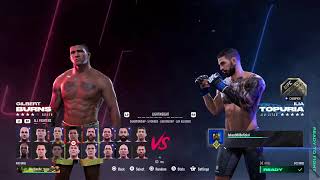 Ufc sus lukasa BIEM GO MNOGO CHAT