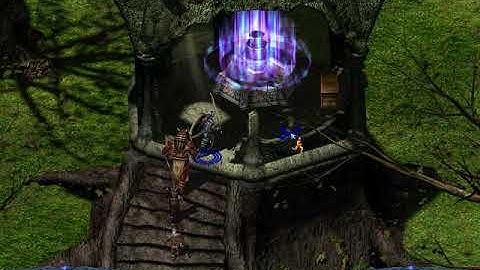 01 Pool of Radiance Ruins of Myth Drannor   Stillwater