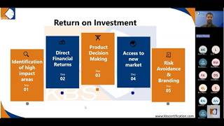 LCA Bootcamp 2026 | How to Calculate ROI of Life Cycle Assessment (Step-by-Step)