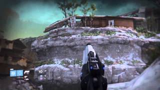 Hawkmoon sound when lucky bullets proc
