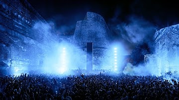 Officiële aftermovie van Glitch Festival 2025