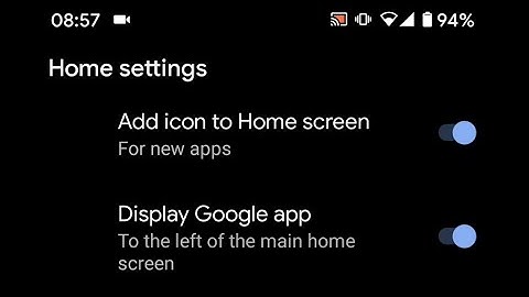 How to disable Google news notifications or feeds on your Android 10 phone