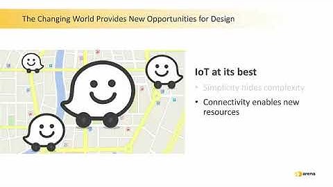 Global IoT Product Design - Increase Success with Products, Teams, and Customers | Webinar