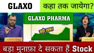 glaxo pharma share latest news | gsk pharma share news | Glaxosmithkline pharma share news