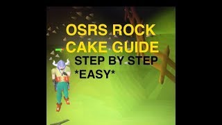 (OSRS) \ (OSRS) \