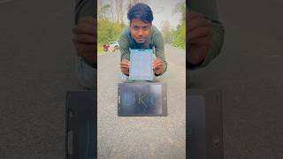 Amar Nuton Small Blackboard Vs Big Digital Lcd Writing Pad Review