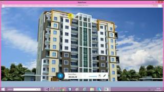 Apartment management software-Demo