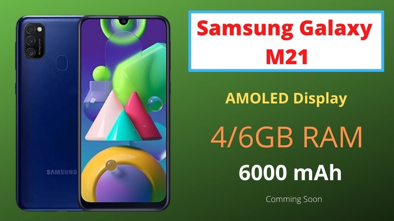 Samsung Galaxy M21 Review And Price In Pakistan Ram Battery Tech 24 Youtube