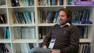 midas NFX interview series - Matteo Vettori from e-FEM, Italy