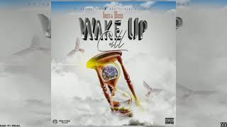 Instah Boss - Wake Up Call (Official Audio)