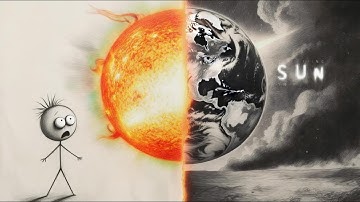 The Day The Sun Turned Against Us: What If A Super Solar Storm Hit Earth?