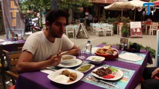 Kadıköy Cafe & Restaurant; İzmir/Urla