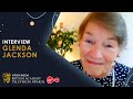 Glenda Jackson's Heartfelt Interview After Leading Actress Win | BAFTA TV Awards 2020