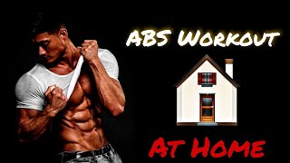 7 تمارين شد البطن كمال الاجسام  في 30 يوم (بدون معدات)  Six Pack Abs  Workout at Home