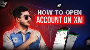 XM Account Opening Guide 2025 | Step-by-Step XM Trading Account Registration Tutorial