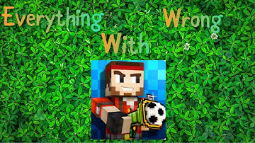 [NEW] EVERYTHING WRONG WITH PIXEL GUN 3D 15.1.0