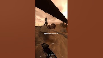 CRAZY Flanks On Oil Dunes In BattleBit Remastered