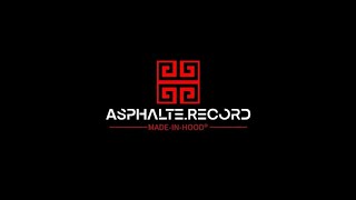 L'asphalte : SAKET mp23