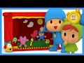 🎭 POCOYO AND NINA - Magic theater [93 min] | ANIMATED CARTOON for Children | FULL episodes