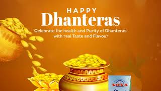 Wishes You & Your Family A Very Happy Dhanteras