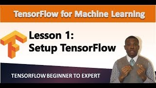 Celebrity Tutorial 1 - Introduction and Setup of TensorFlow Net Worth