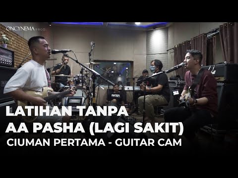 Guitar Cam Latihan